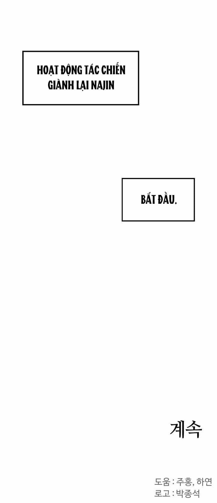 Kỵ Sĩ Báo Thù - Chapter 40 - Page 49