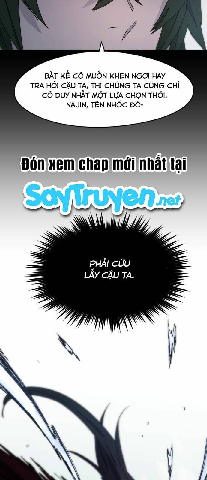 Kỵ Sĩ Báo Thù Chapter 41 - Trang 9
