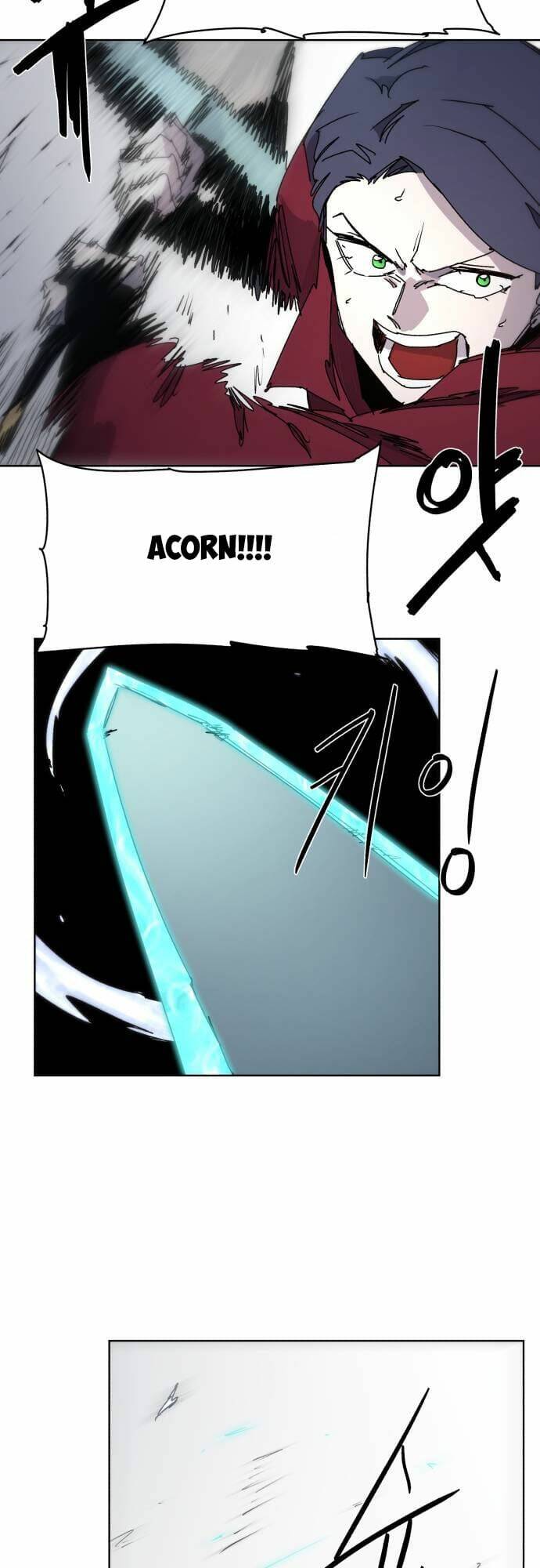 Kỵ Sĩ Báo Thù Chapter 41 - Trang 11