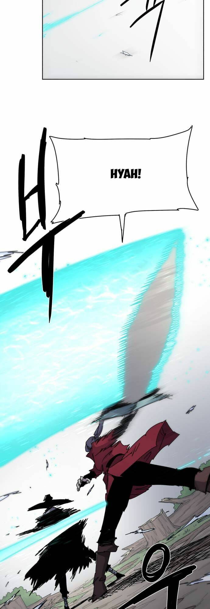 Kỵ Sĩ Báo Thù Chapter 41 - Trang 12