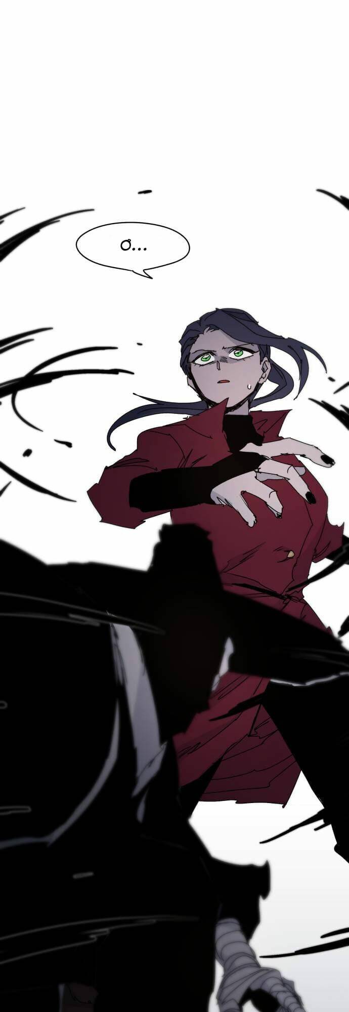 Kỵ Sĩ Báo Thù Chapter 41 - Trang 14