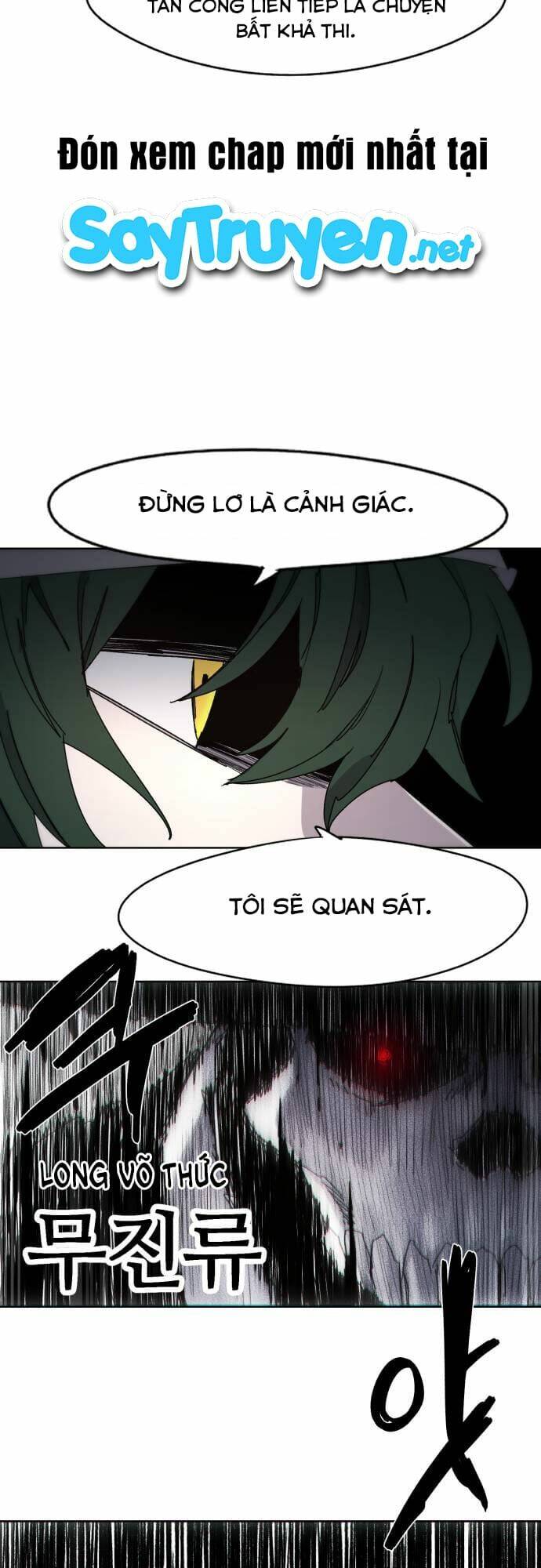 Kỵ Sĩ Báo Thù Chapter 41 - Trang 22