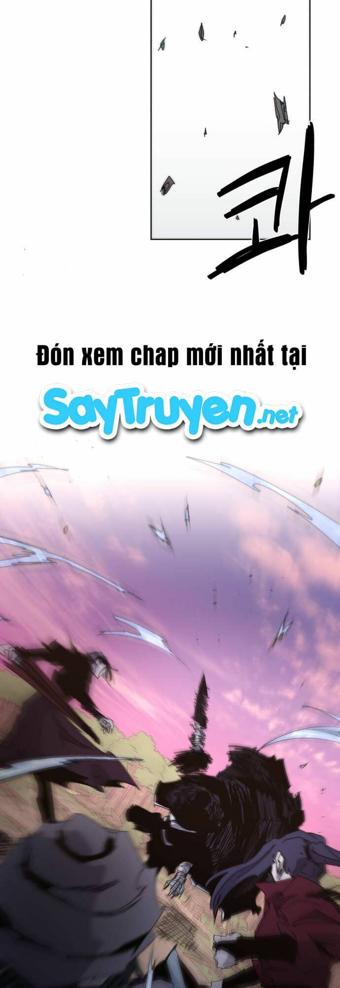 Kỵ Sĩ Báo Thù Chapter 41 - Trang 28