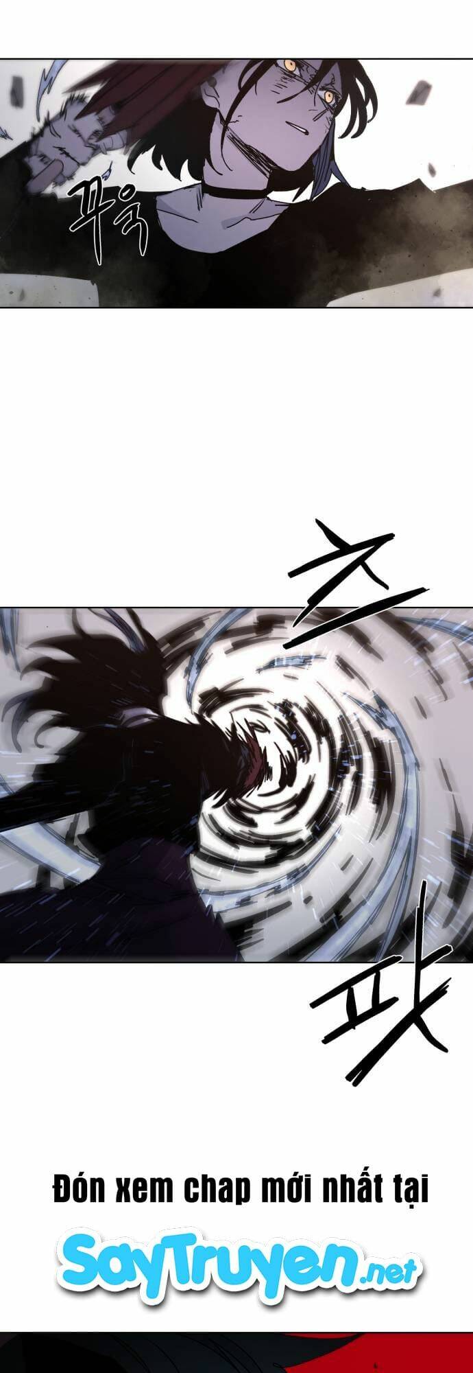 Kỵ Sĩ Báo Thù Chapter 41 - Trang 31