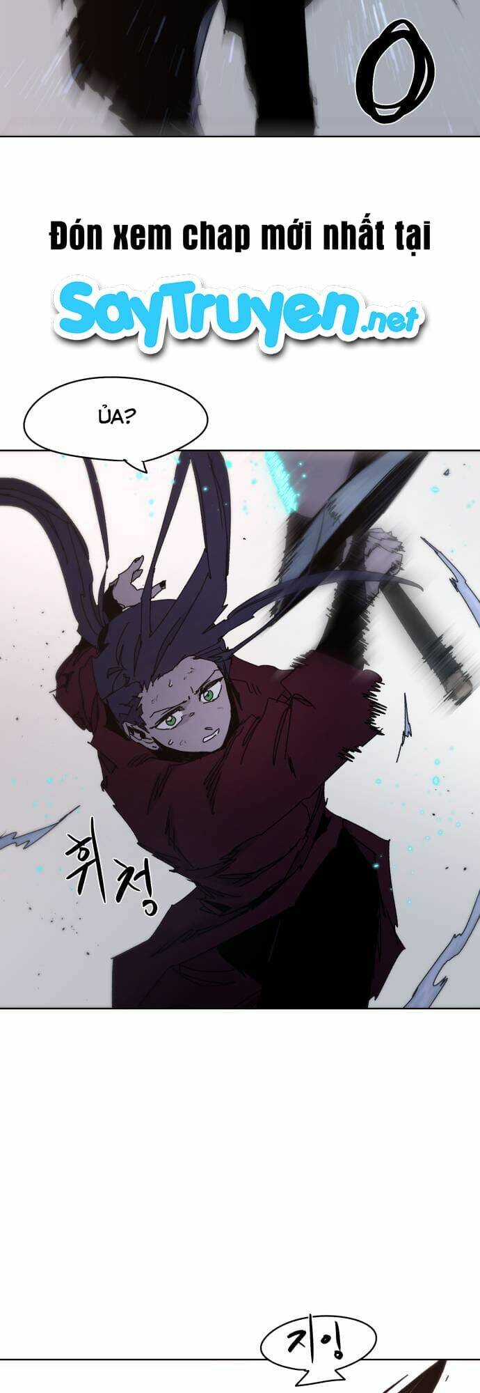 Kỵ Sĩ Báo Thù Chapter 41 - Trang 34