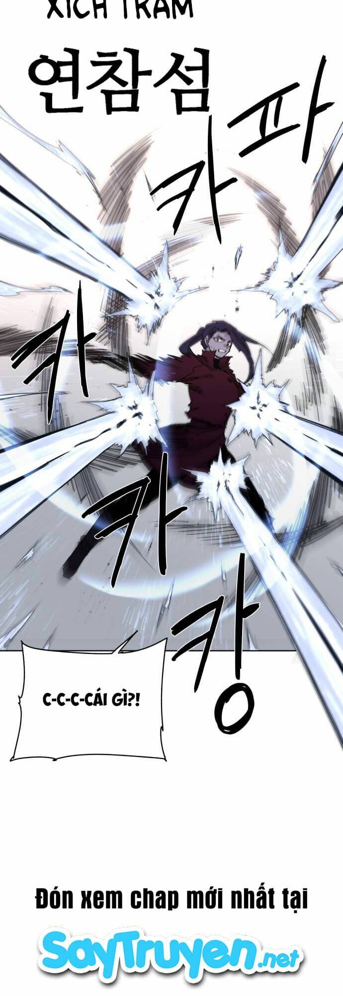 Kỵ Sĩ Báo Thù Chapter 41 - Trang 36