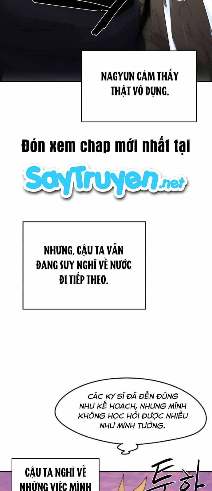 Kỵ Sĩ Báo Thù Chapter 41 - Trang 39