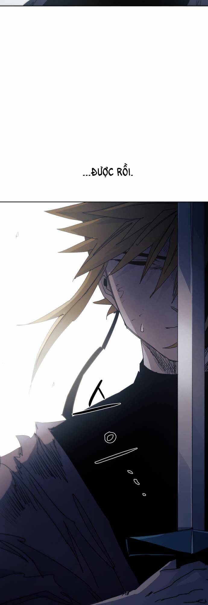 Kỵ Sĩ Báo Thù Chapter 41 - Trang 45