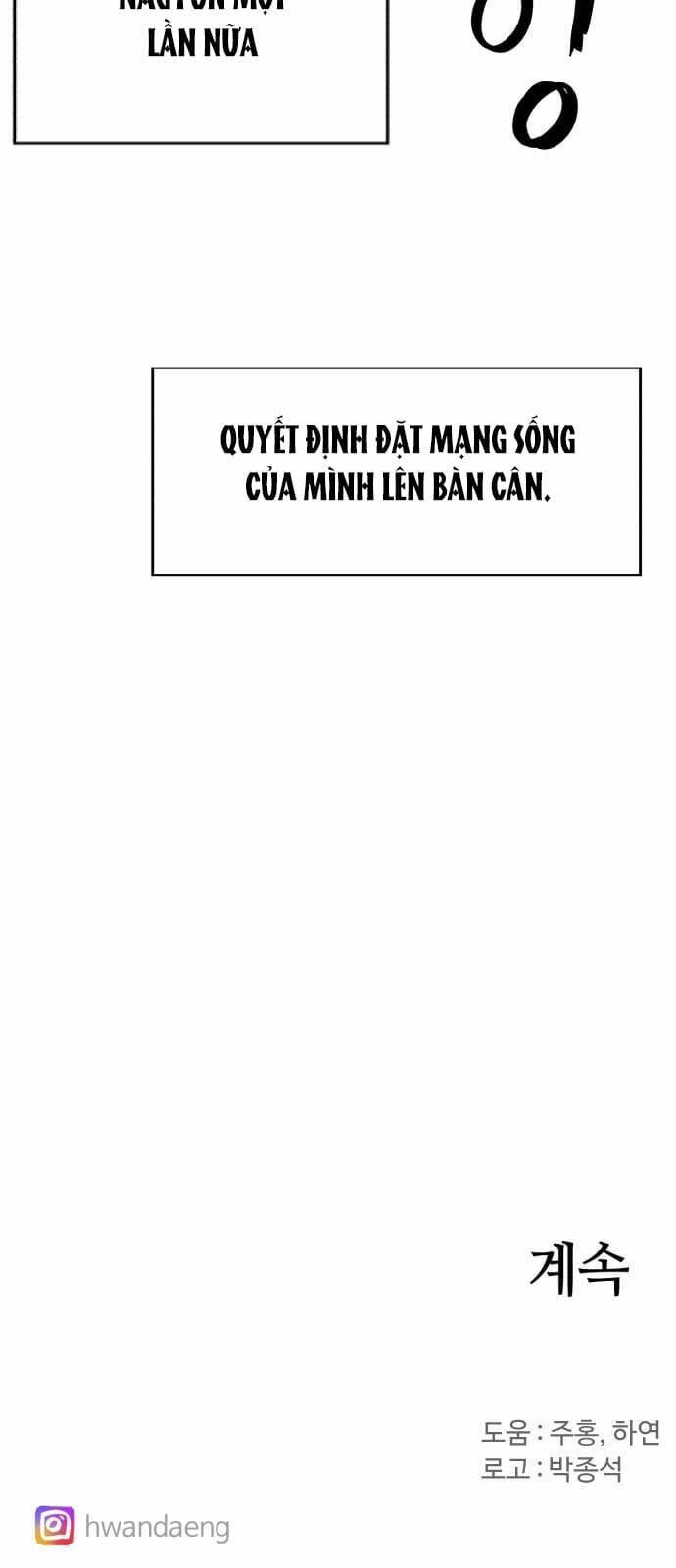 Kỵ Sĩ Báo Thù - Chapter 41 - Page 47