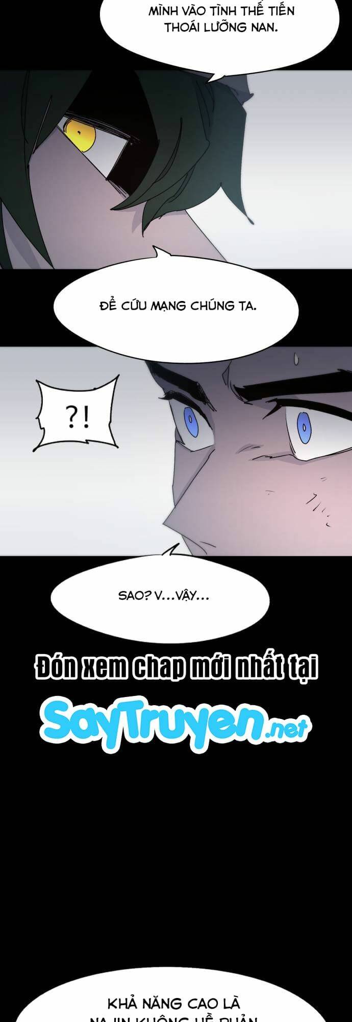 Kỵ Sĩ Báo Thù Chapter 41 - Trang 7