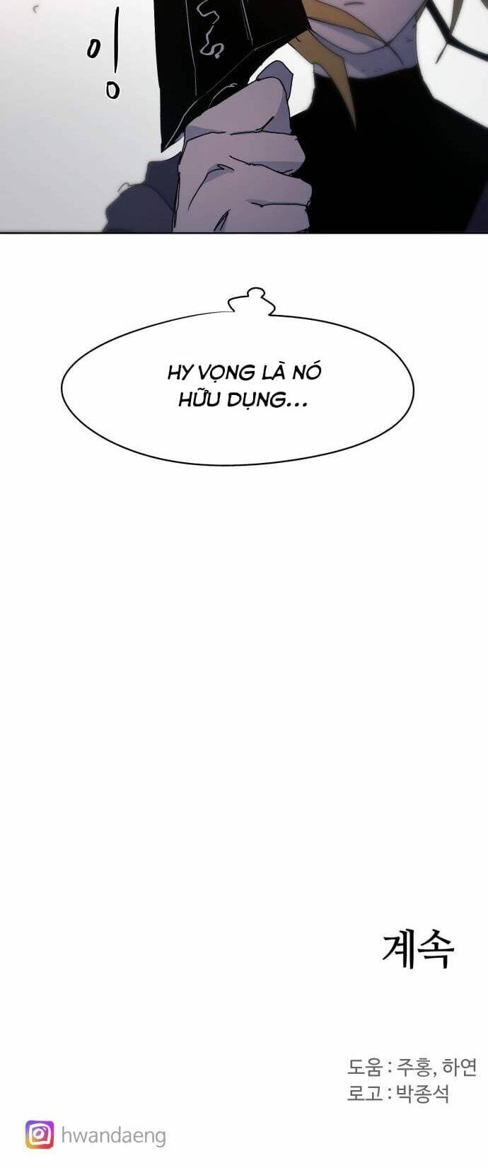 Kỵ Sĩ Báo Thù - Chapter 42 - Page 53
