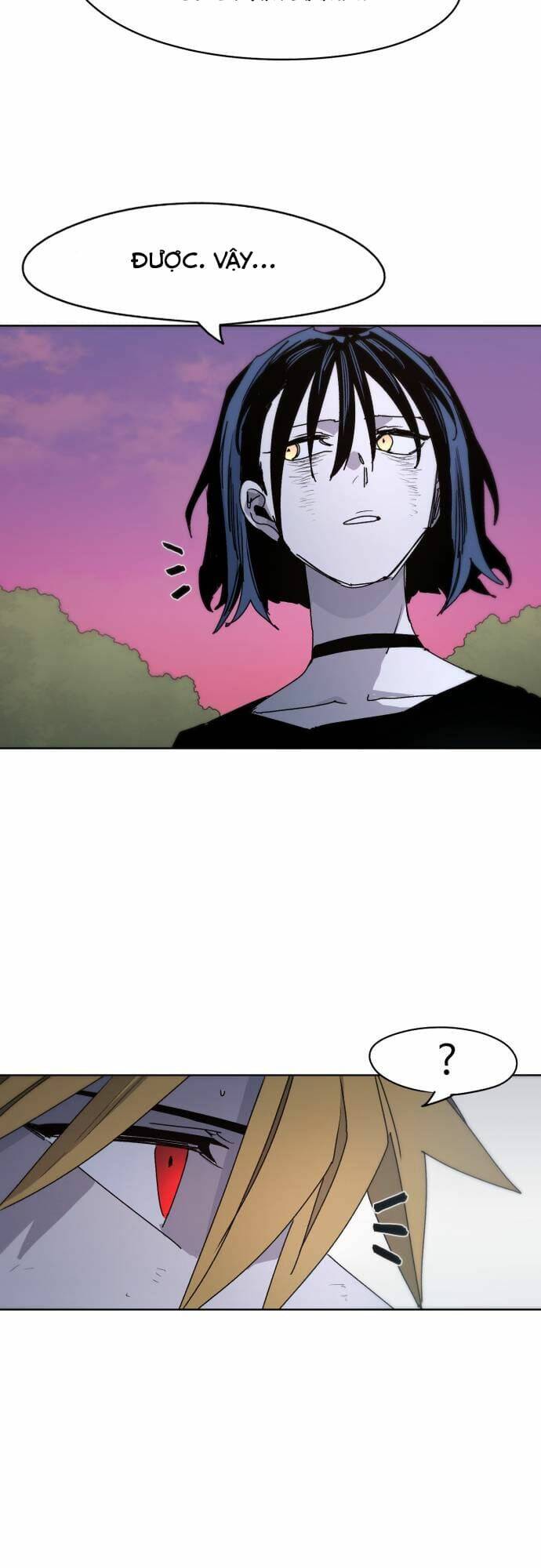 Kỵ Sĩ Báo Thù Chapter 44 - Trang 13