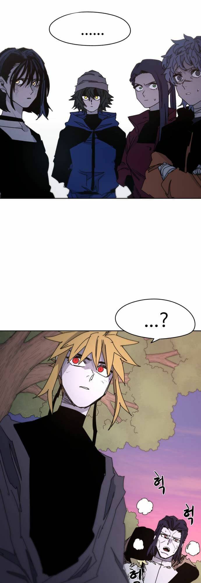 Kỵ Sĩ Báo Thù Chapter 44 - Trang 14