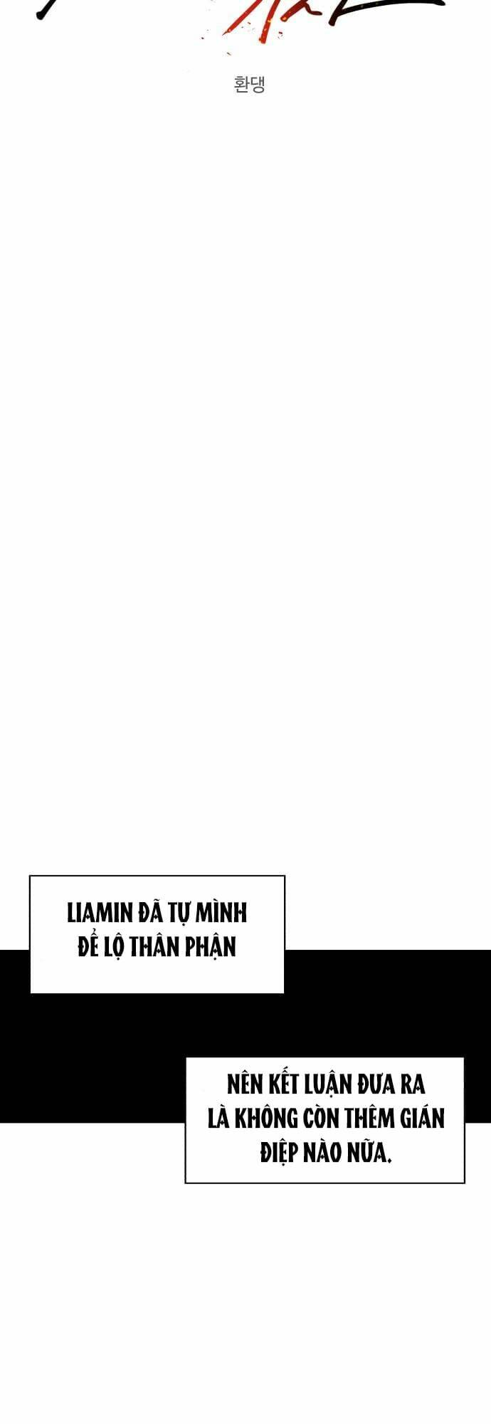 Kỵ Sĩ Báo Thù Chapter 44 - Trang 16