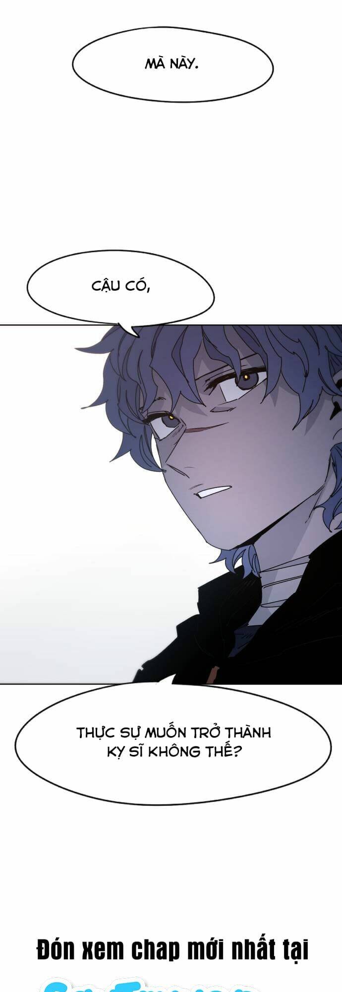 Kỵ Sĩ Báo Thù Chapter 44 - Trang 17