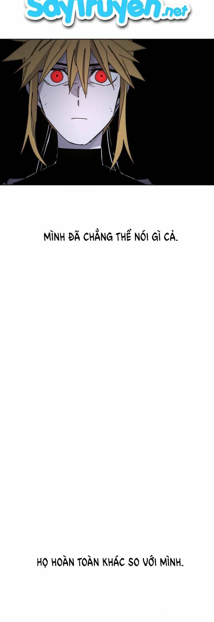 Kỵ Sĩ Báo Thù Chapter 44 - Trang 18