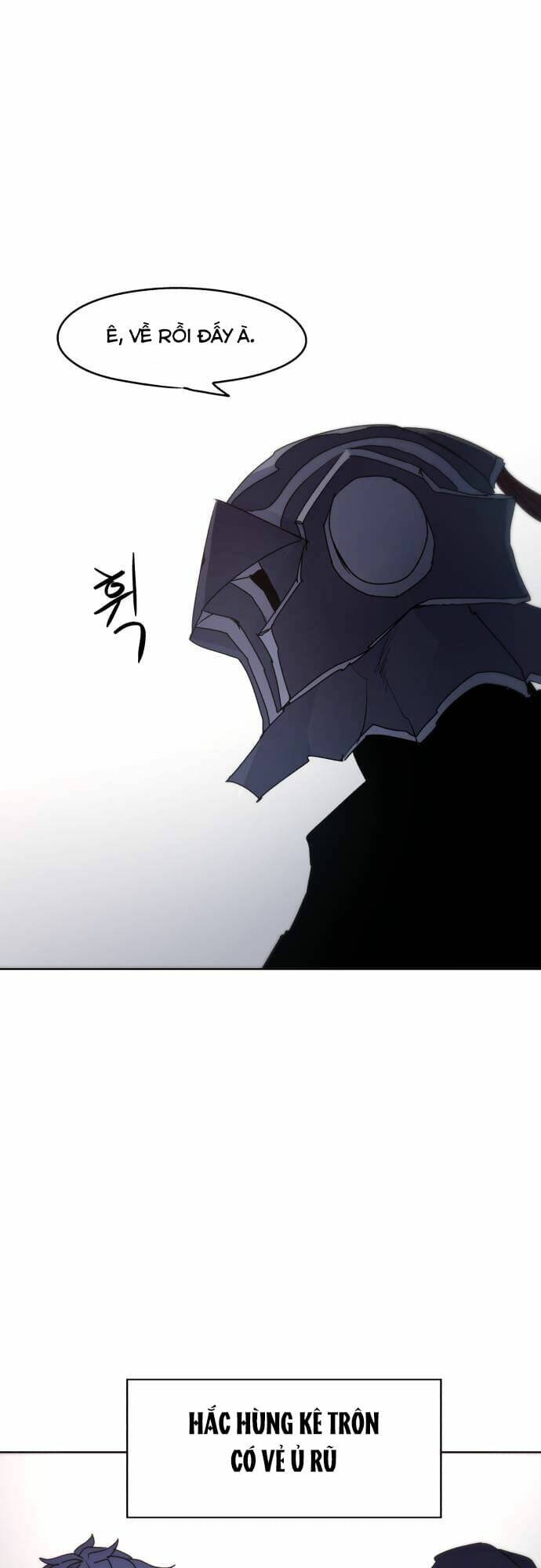 Kỵ Sĩ Báo Thù Chapter 44 - Trang 22