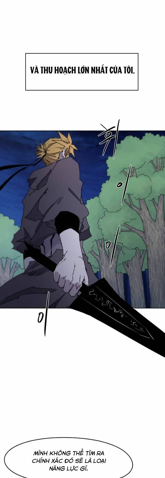 Kỵ Sĩ Báo Thù Chapter 44 - Trang 27