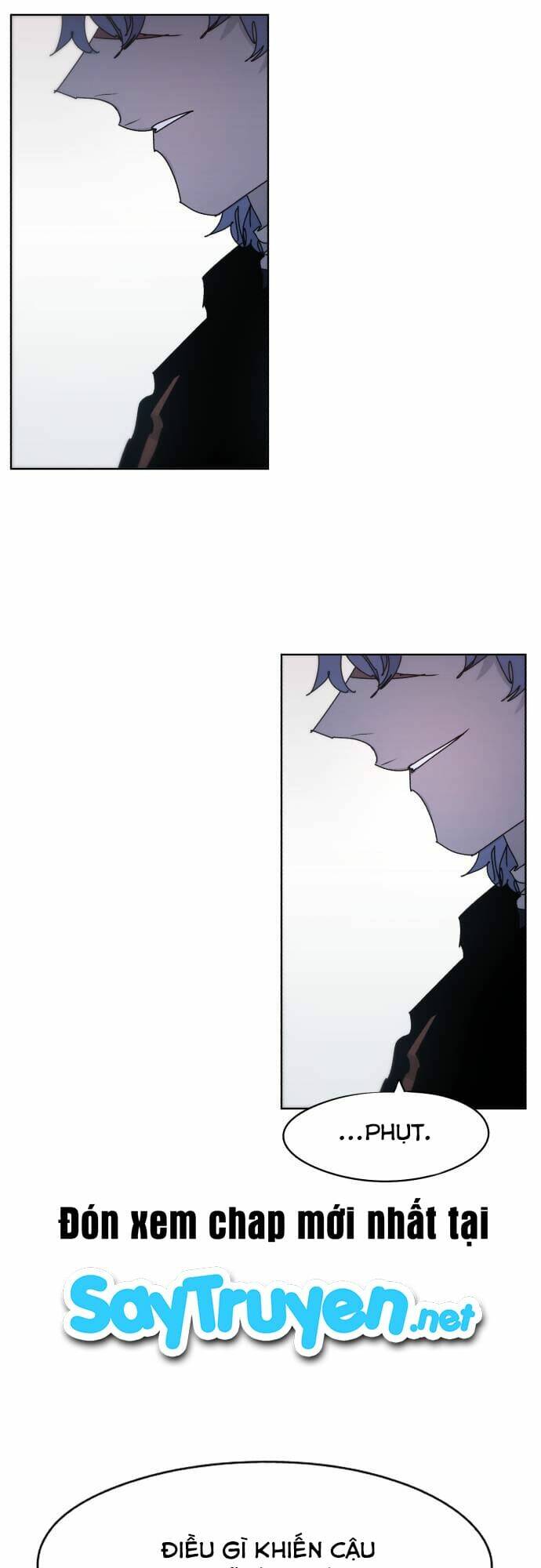 Kỵ Sĩ Báo Thù Chapter 44 - Trang 2