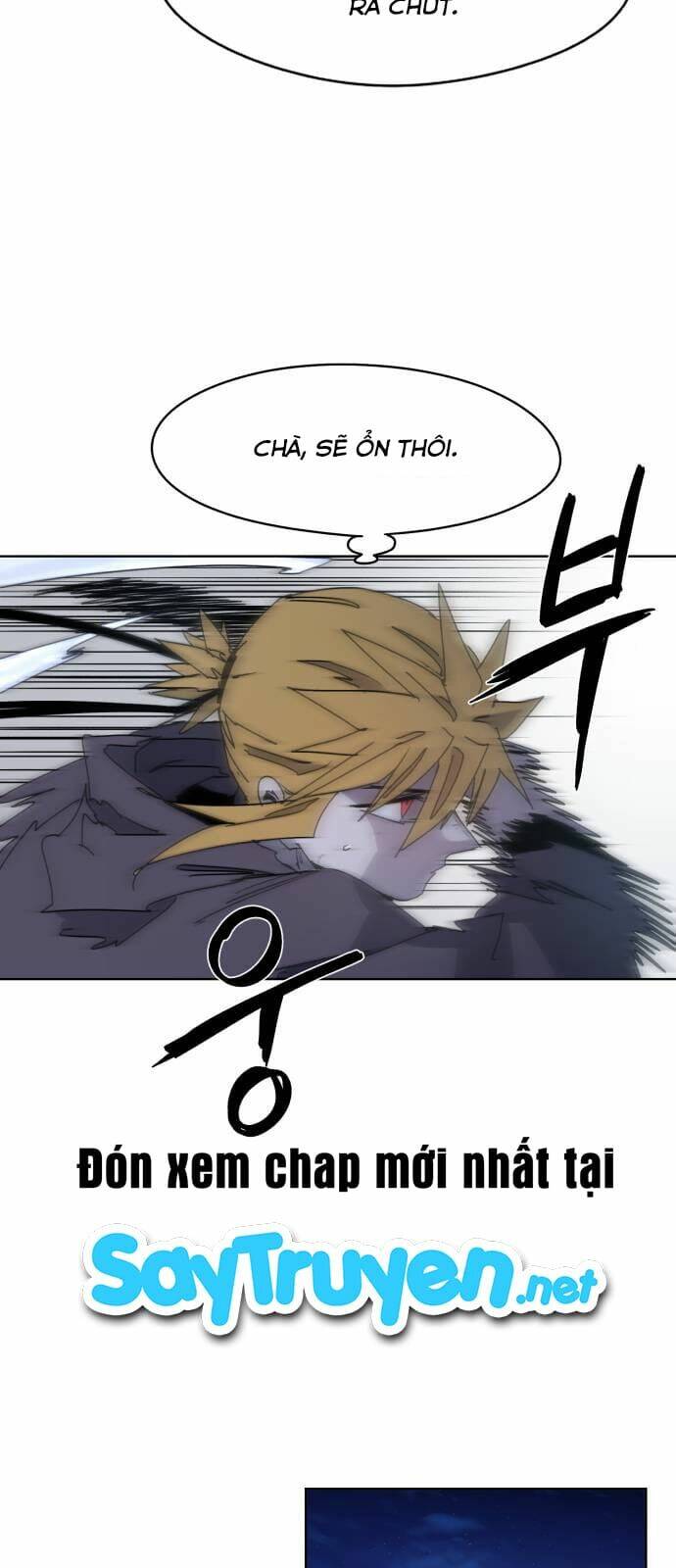 Kỵ Sĩ Báo Thù Chapter 44 - Trang 29