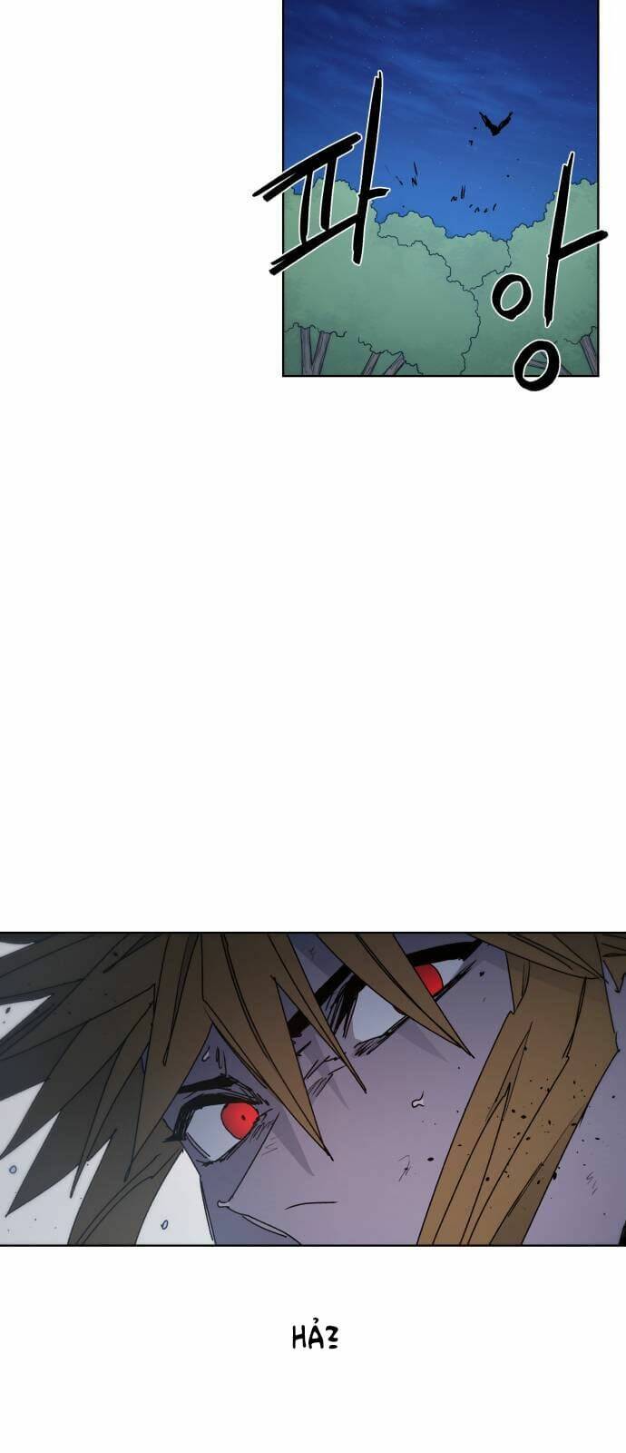 Kỵ Sĩ Báo Thù Chapter 44 - Trang 30