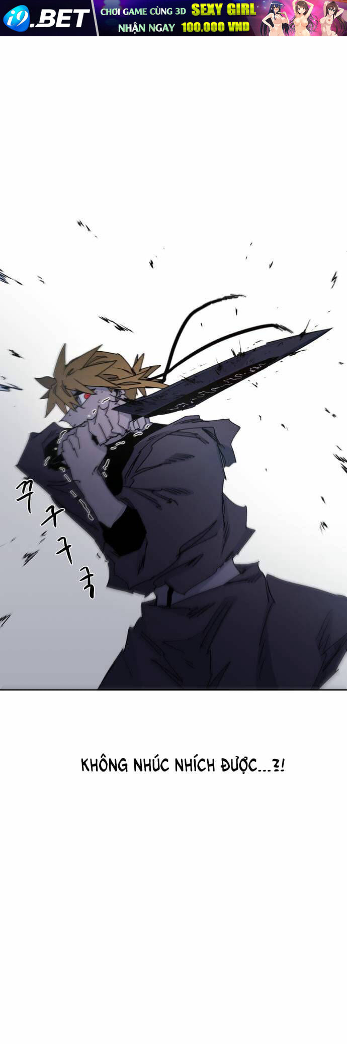 Kỵ Sĩ Báo Thù Chapter 44 - Trang 31