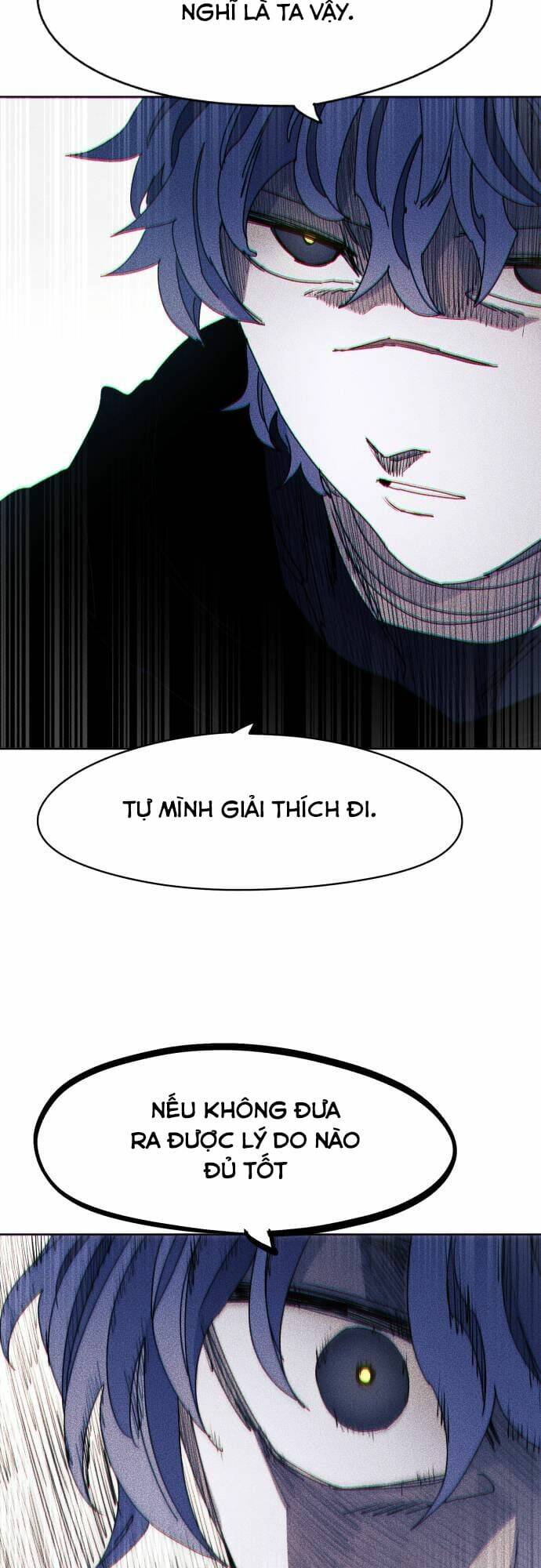 Kỵ Sĩ Báo Thù Chapter 44 - Trang 3
