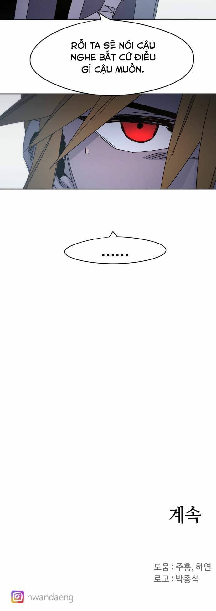 Kỵ Sĩ Báo Thù - Chapter 44 - Page 45