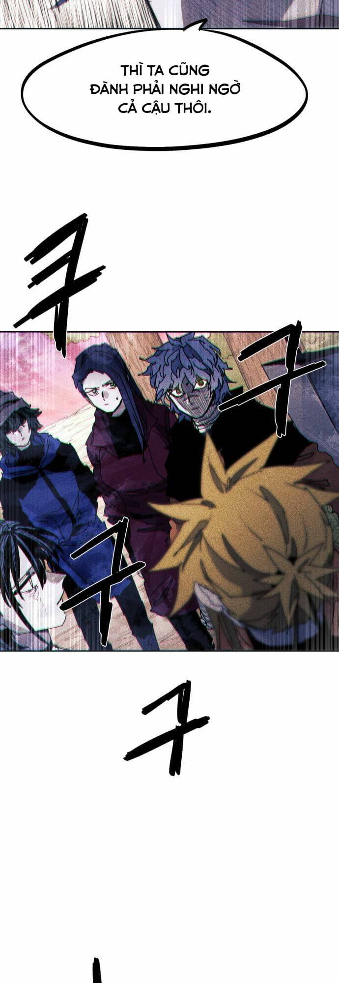 Kỵ Sĩ Báo Thù Chapter 44 - Trang 4