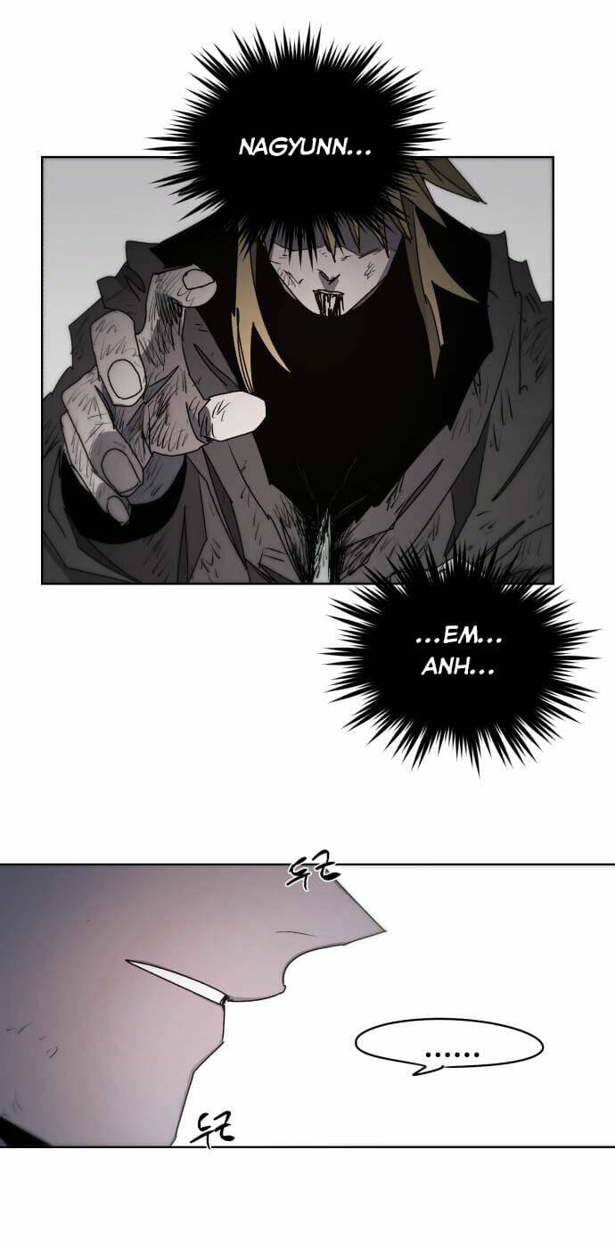 Kỵ Sĩ Báo Thù Chapter 47 - Trang 15