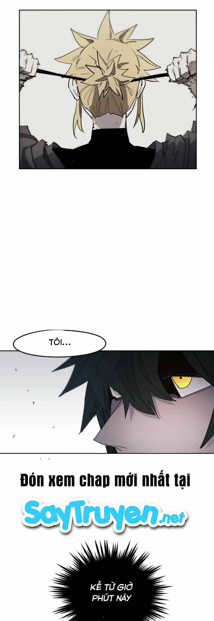 Kỵ Sĩ Báo Thù Chapter 47 - Trang 16