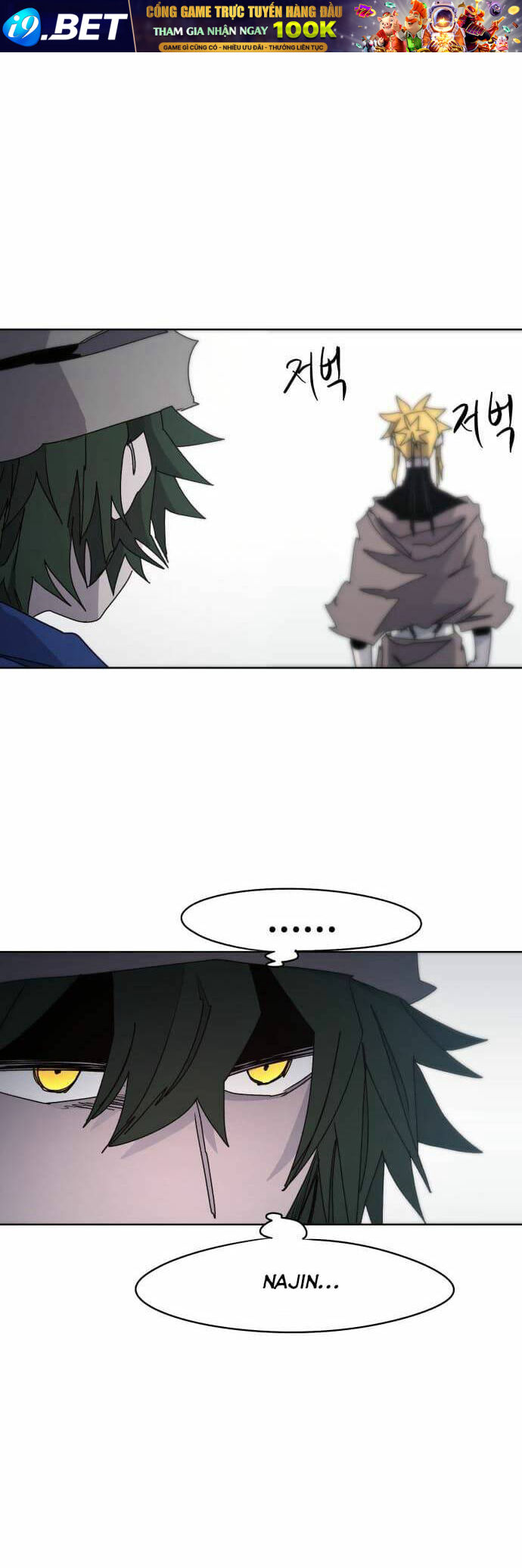 Kỵ Sĩ Báo Thù Chapter 47 - Trang 21