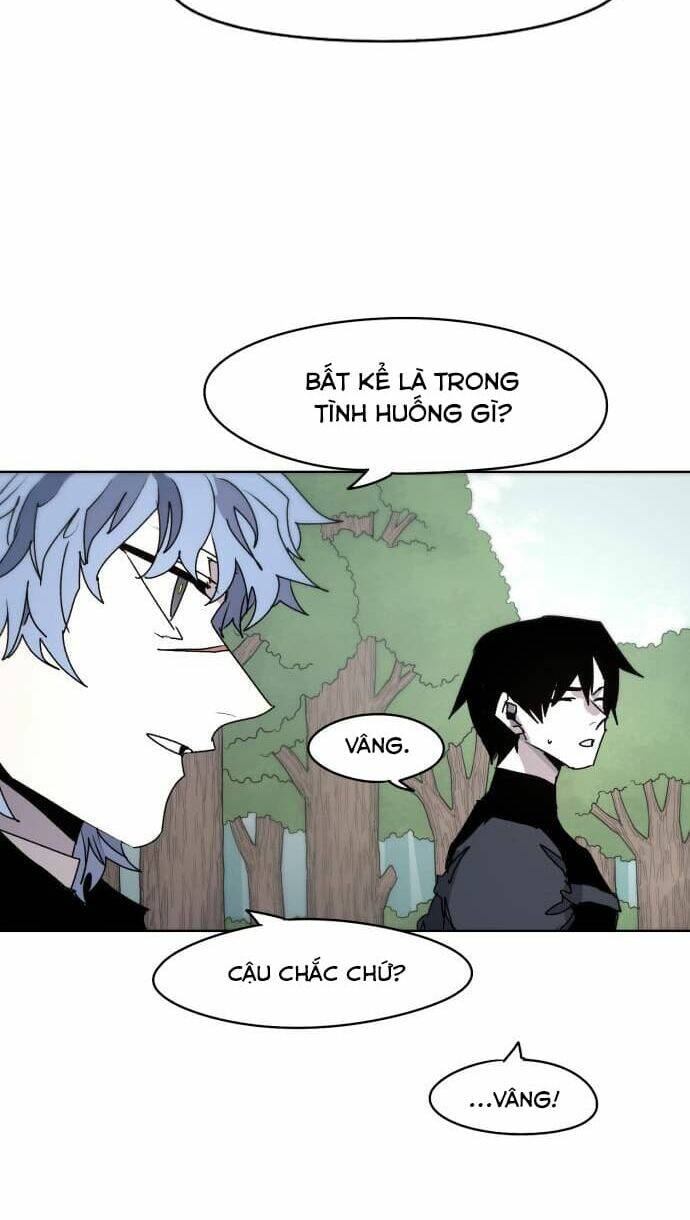 Kỵ Sĩ Báo Thù Chapter 47 - Trang 27