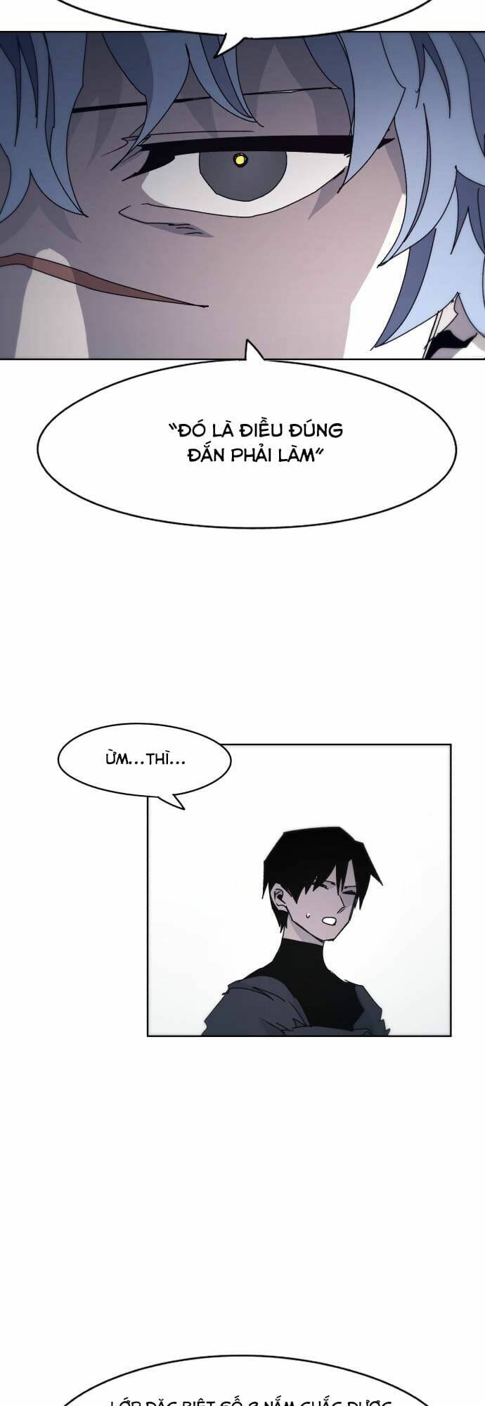 Kỵ Sĩ Báo Thù Chapter 47 - Trang 29