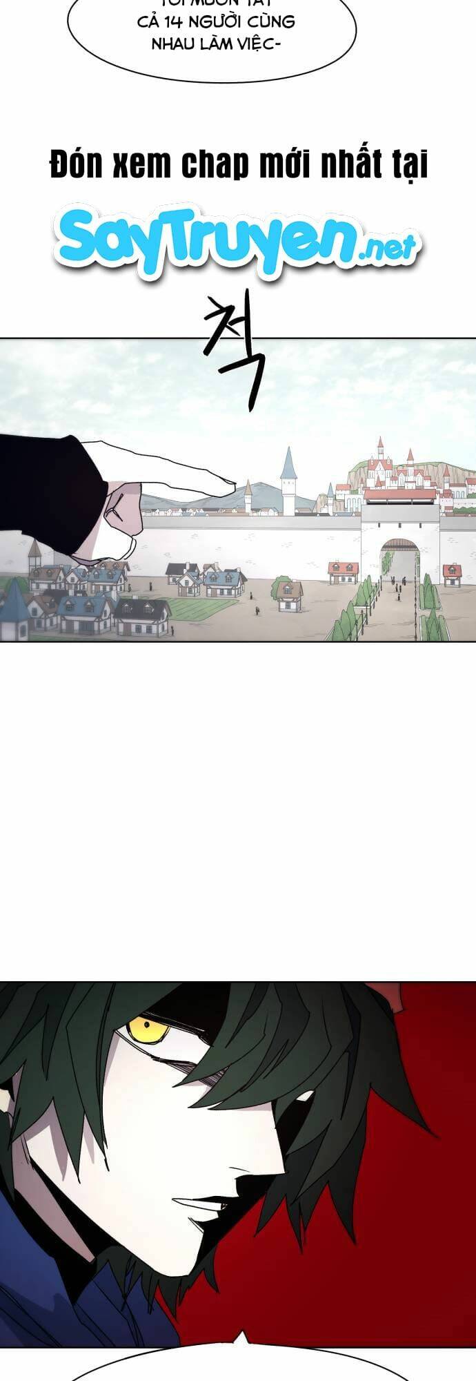 Kỵ Sĩ Báo Thù Chapter 47 - Trang 40