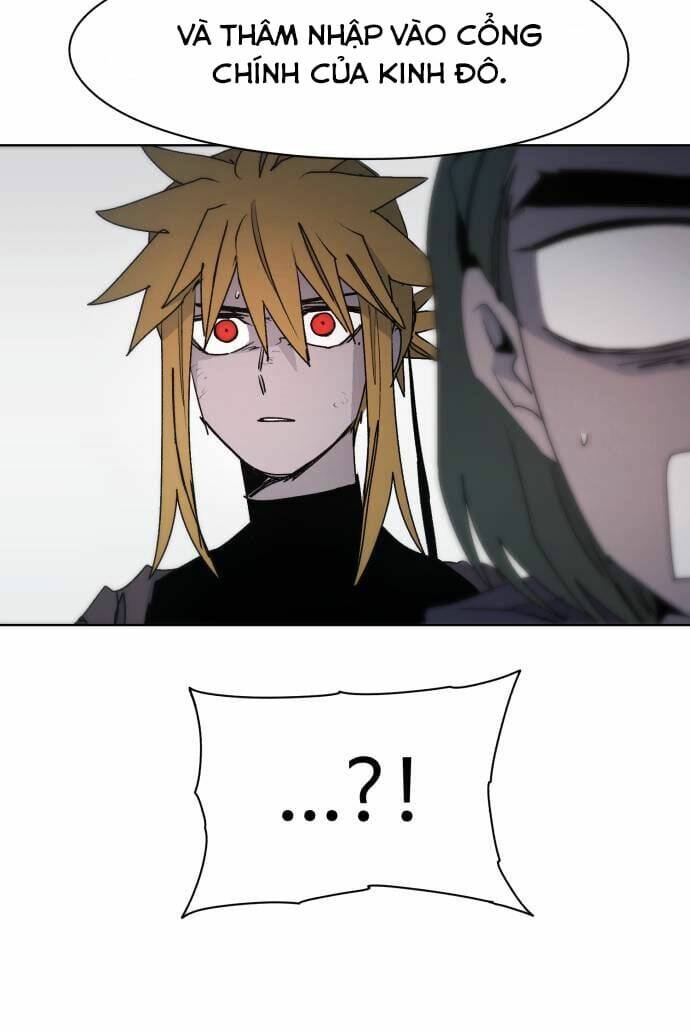 Kỵ Sĩ Báo Thù Chapter 47 - Trang 41