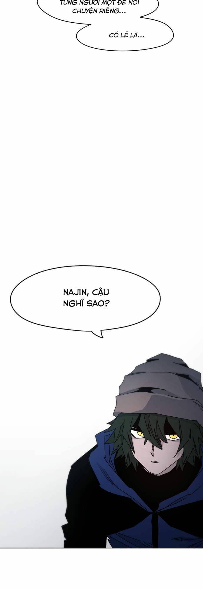 Kỵ Sĩ Báo Thù Chapter 47 - Trang 7