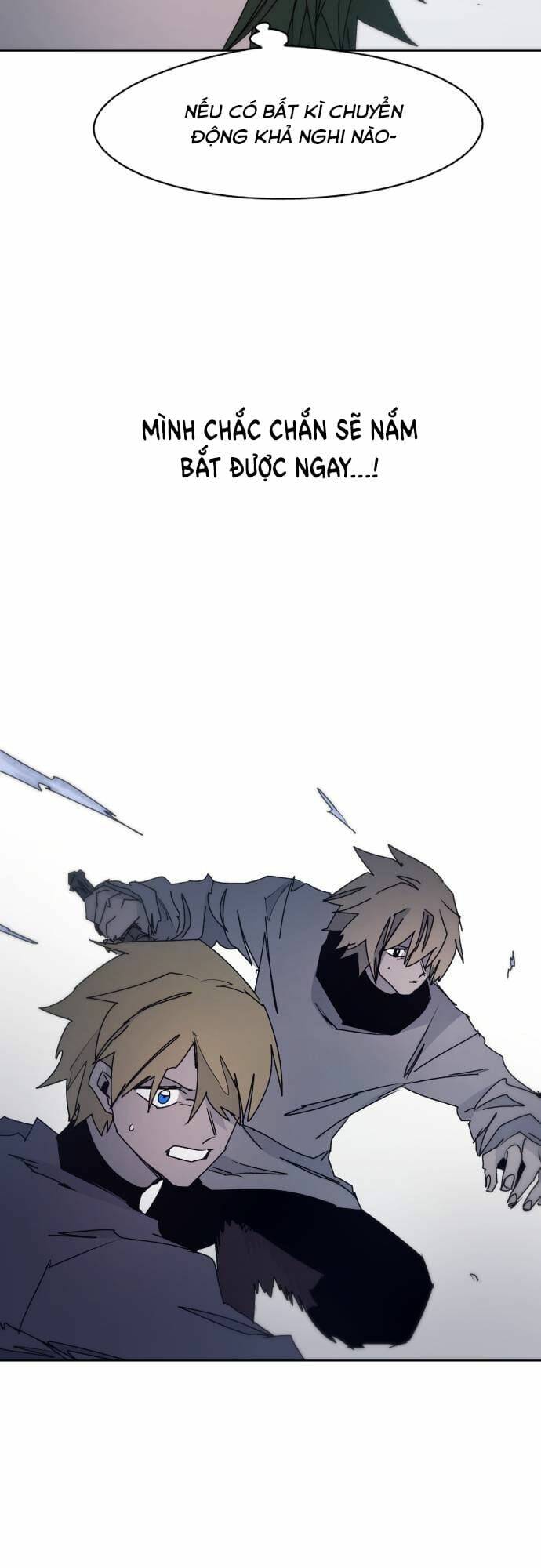 Kỵ Sĩ Báo Thù Chapter 48 - Trang 27