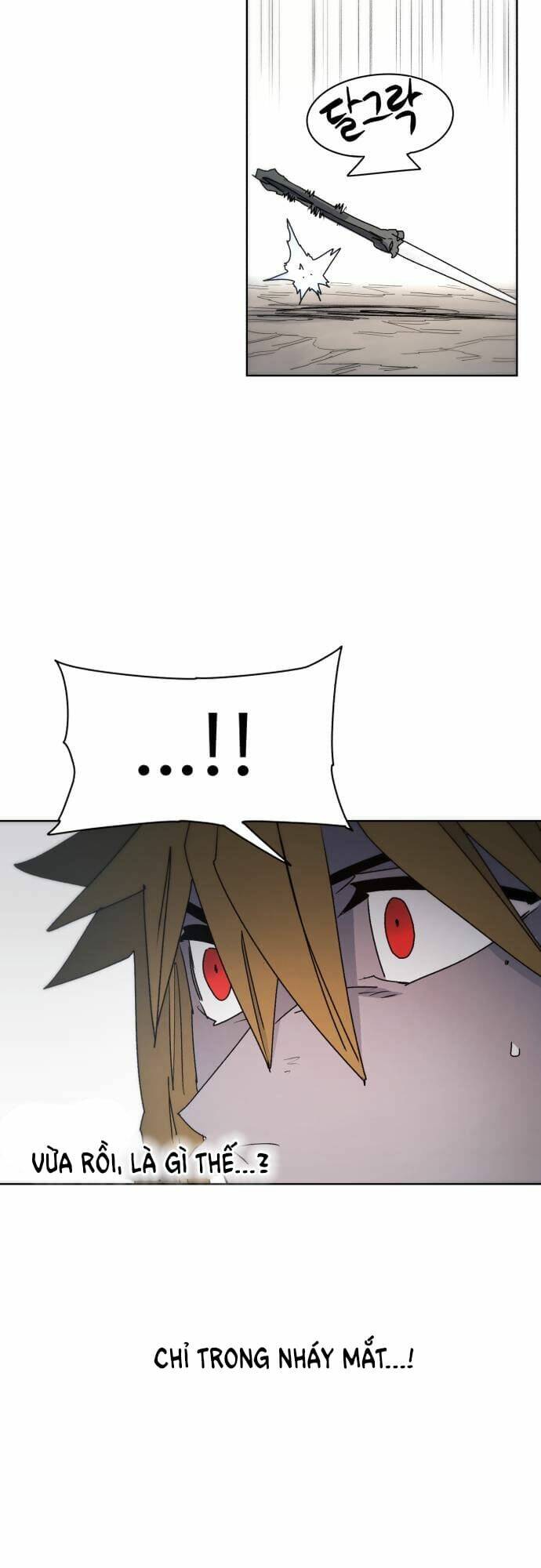 Kỵ Sĩ Báo Thù Chapter 48 - Trang 37