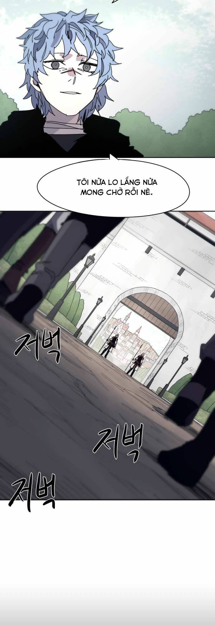 Kỵ Sĩ Báo Thù Chapter 48 - Trang 7