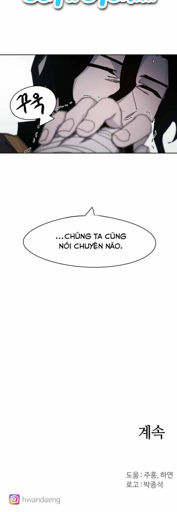 Kỵ Sĩ Báo Thù - Chapter 50 - Page 39