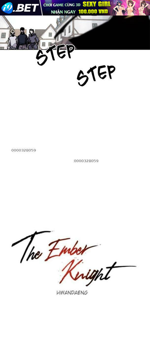 Kỵ Sĩ Báo Thù - Chapter 54 - Page 10