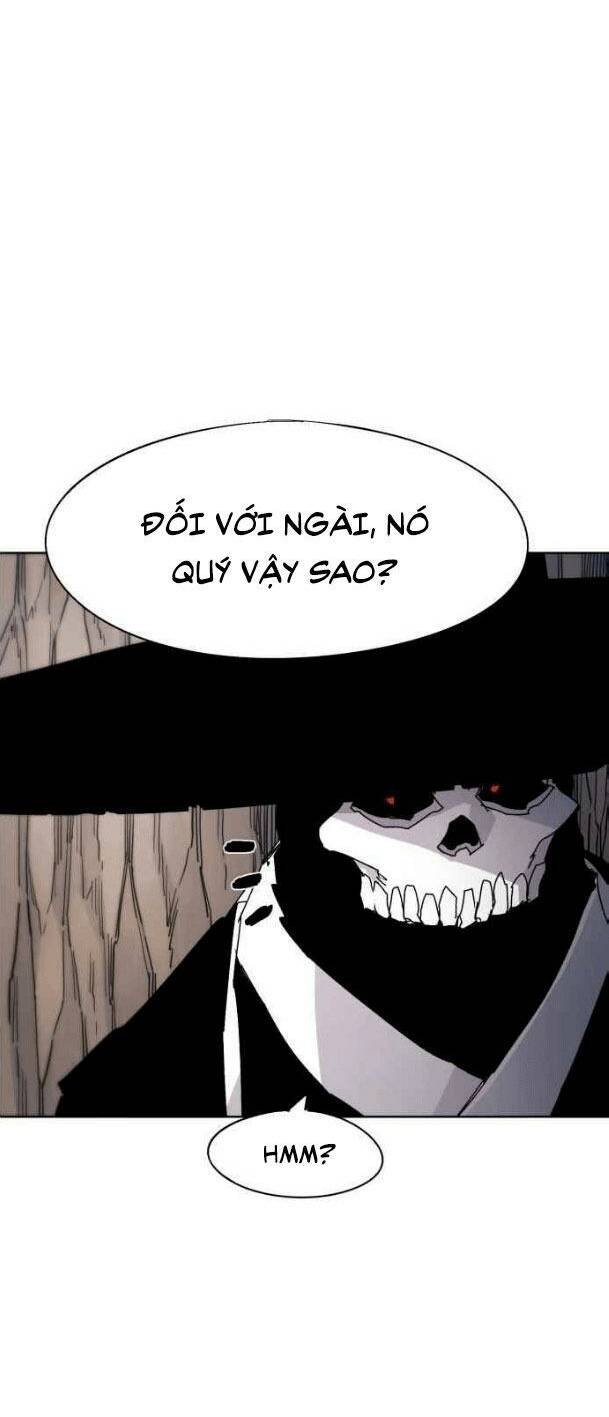 Kỵ Sĩ Báo Thù - Chapter 54 - Page 11