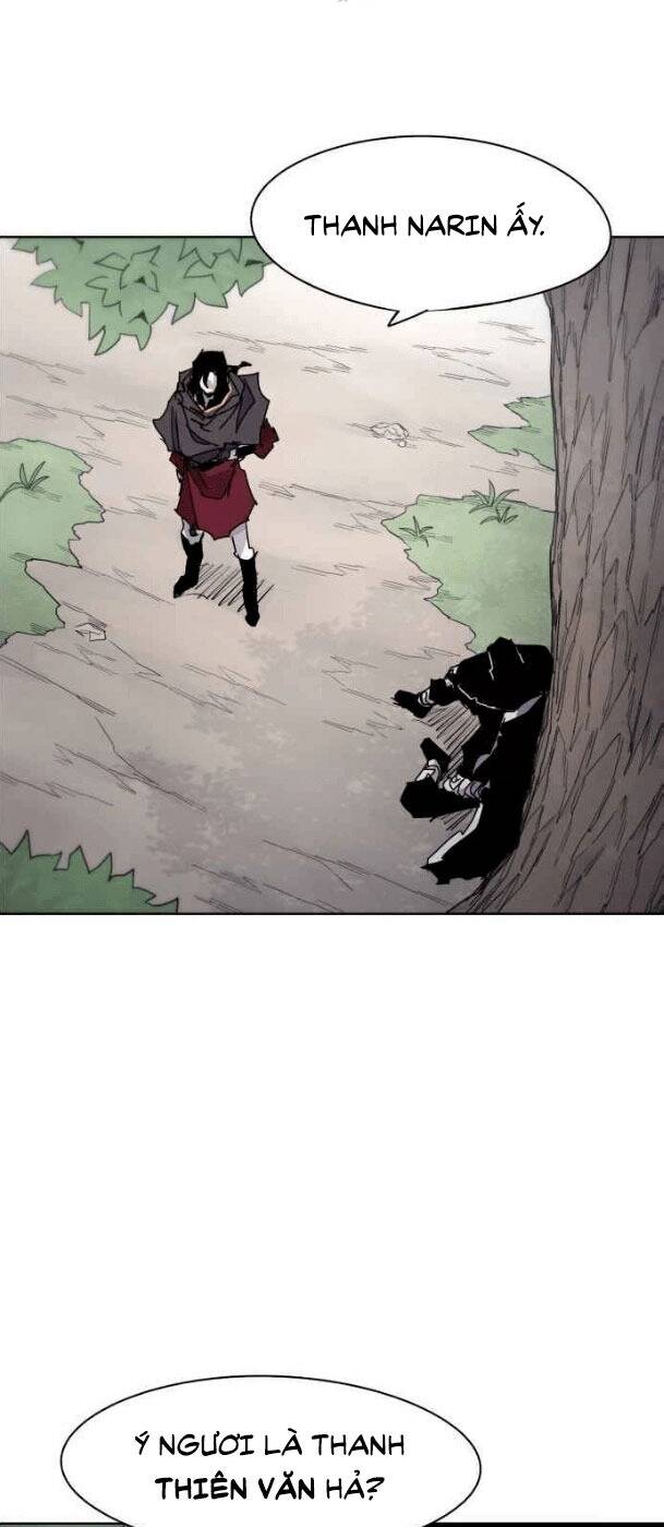 Kỵ Sĩ Báo Thù - Chapter 54 - Page 12