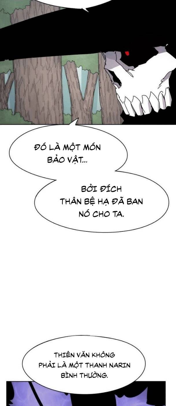 Kỵ Sĩ Báo Thù - Chapter 54 - Page 13