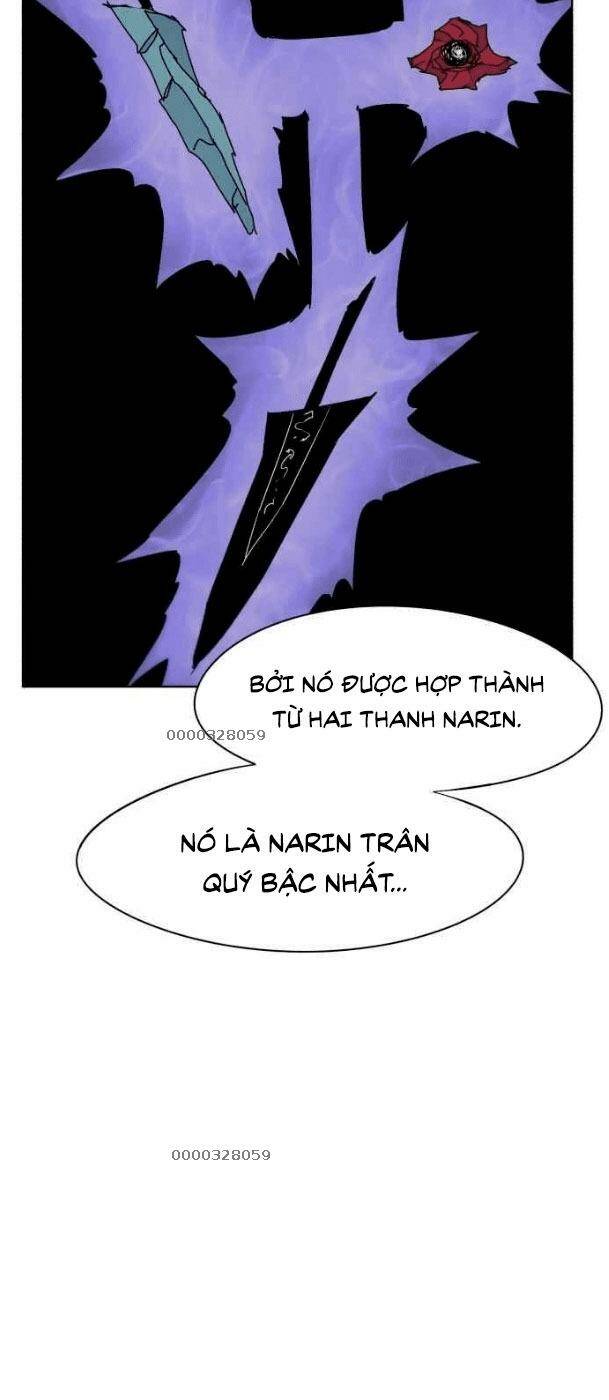Kỵ Sĩ Báo Thù - Chapter 54 - Page 14