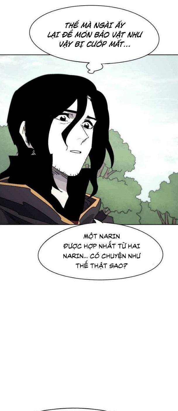 Kỵ Sĩ Báo Thù - Chapter 54 - Page 15