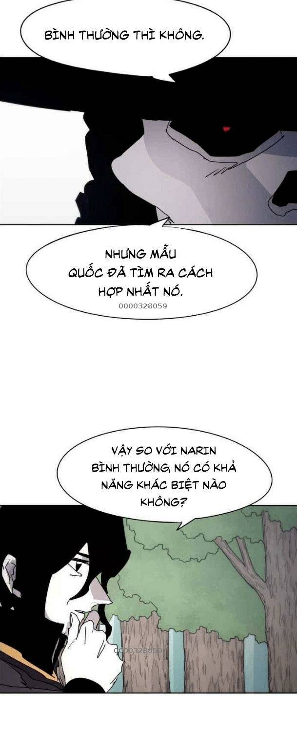 Kỵ Sĩ Báo Thù - Chapter 54 - Page 16