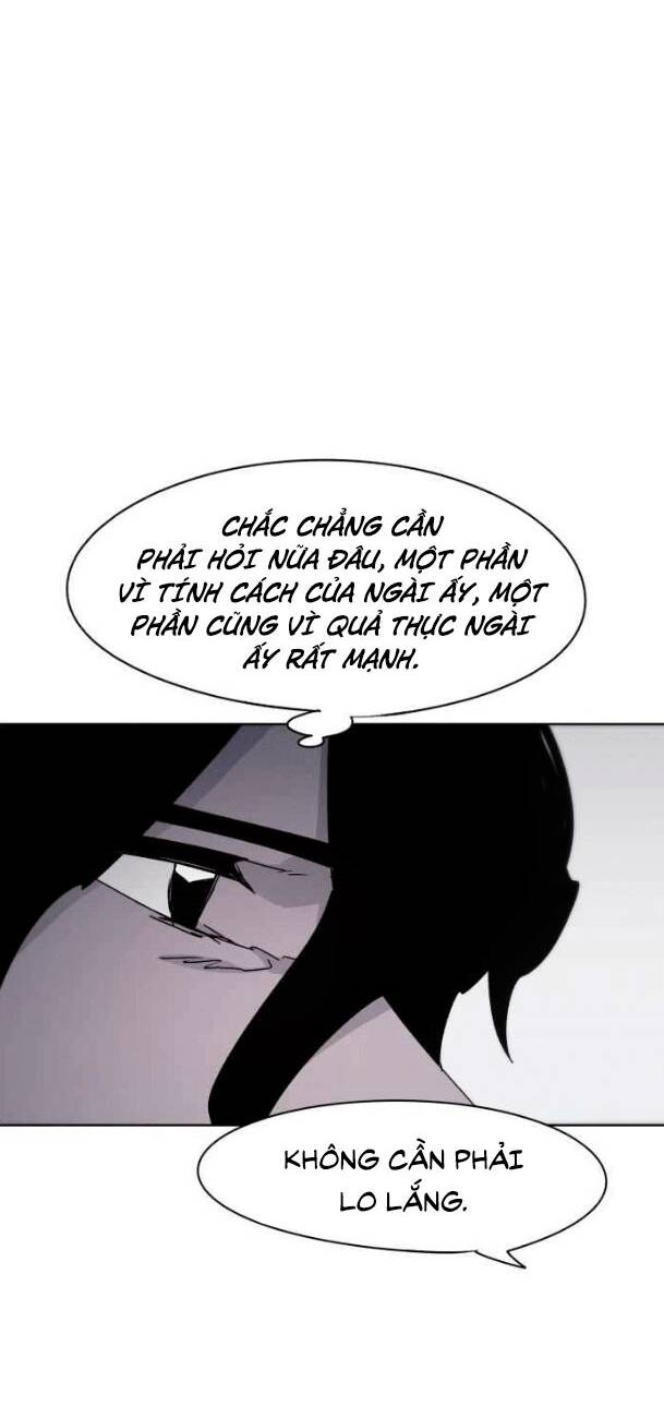 Kỵ Sĩ Báo Thù - Chapter 54 - Page 19