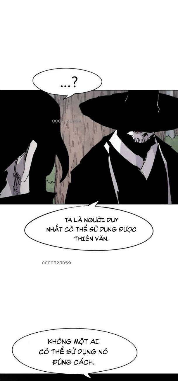 Kỵ Sĩ Báo Thù - Chapter 54 - Page 20